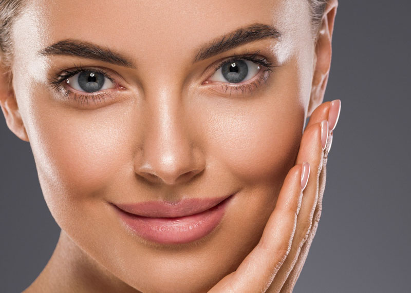 Pure Dental Solutions website