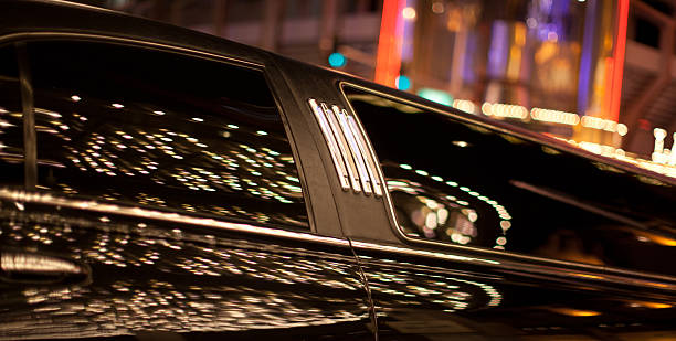 Limo for Us website