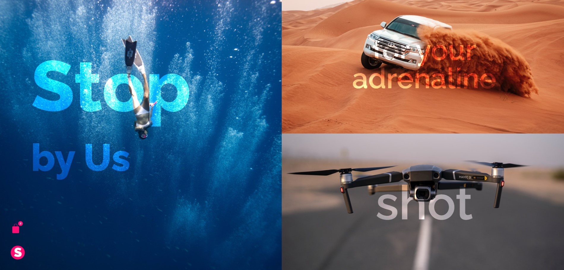 Stopby.Us website