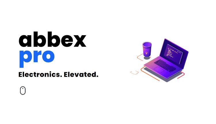 Abbex website