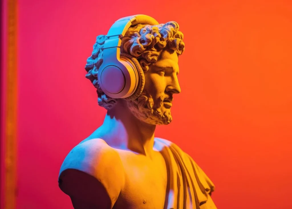 Proud Odyssey website